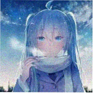 用户 慢慢 头像